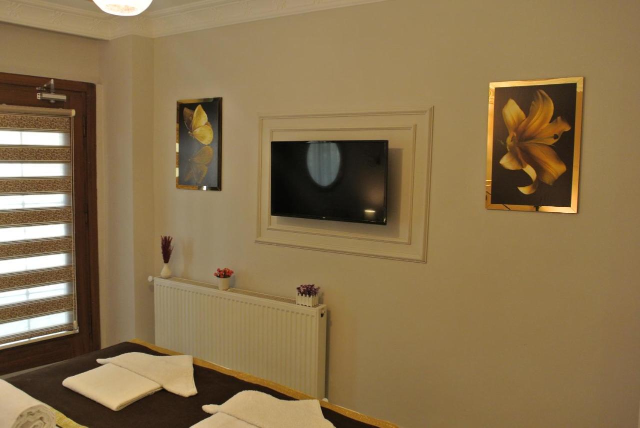 Emirhan & Guest house Istanbul