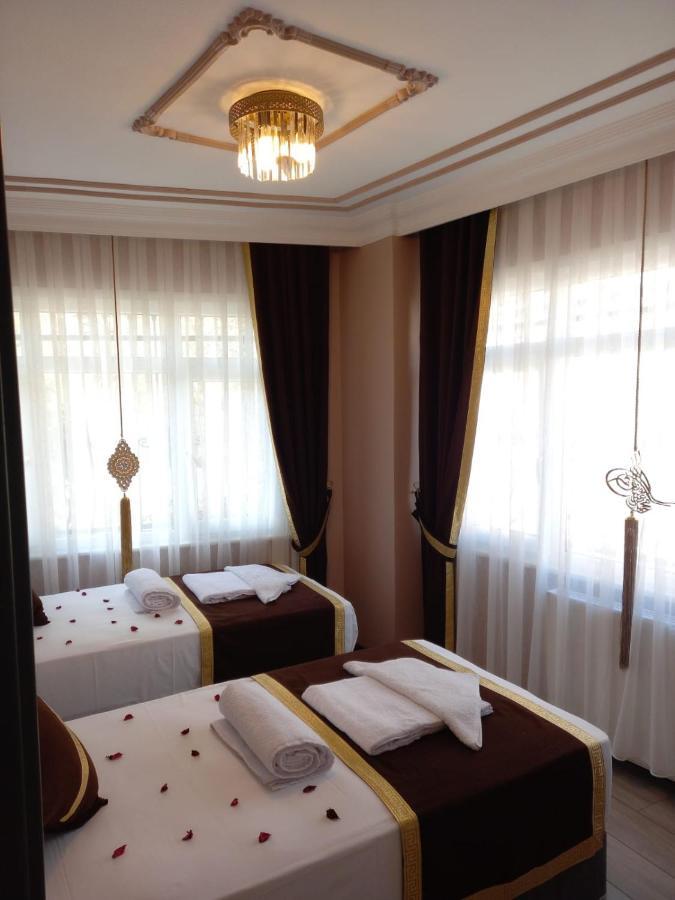 Emirhan & Guest house