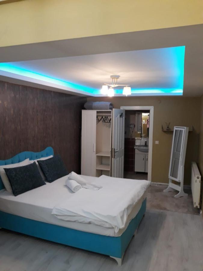 Bird Apartment Istanbul