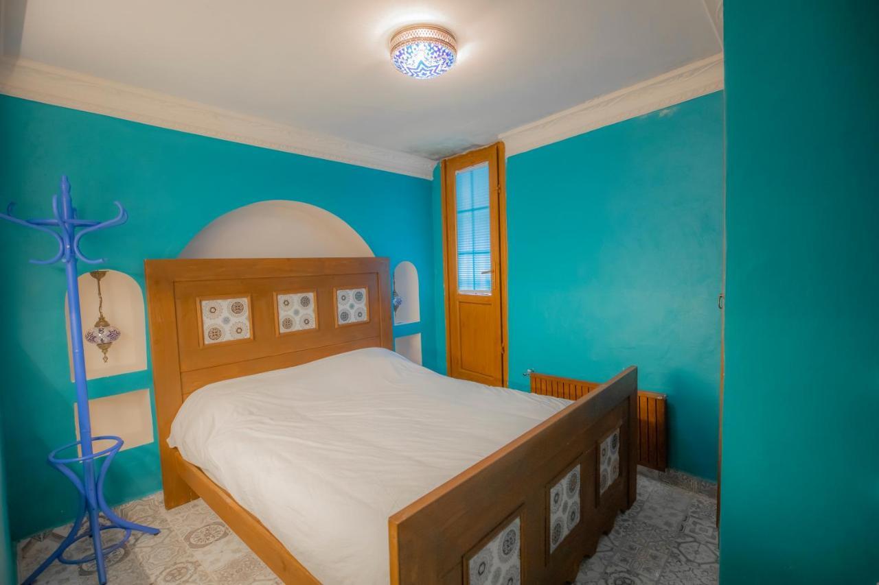 Apartment Antique Masterpiece Duplex In Besiktas