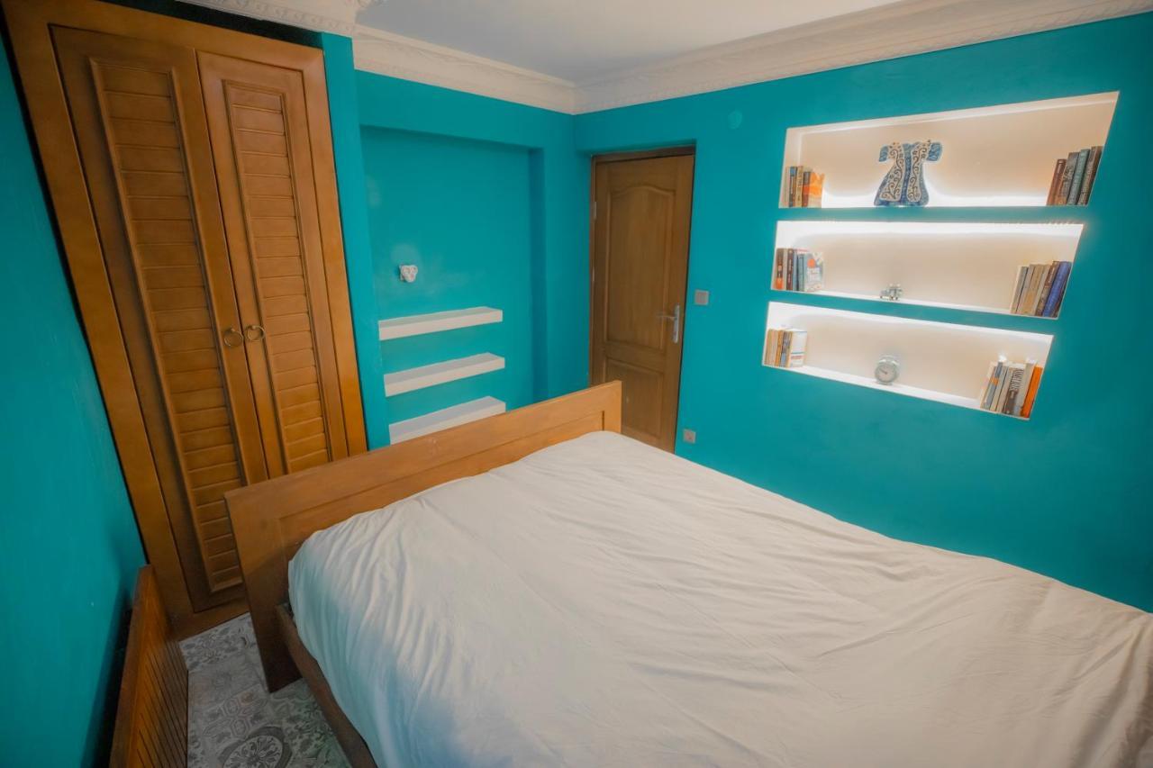 Apartment Antique Masterpiece Duplex In Besiktas *