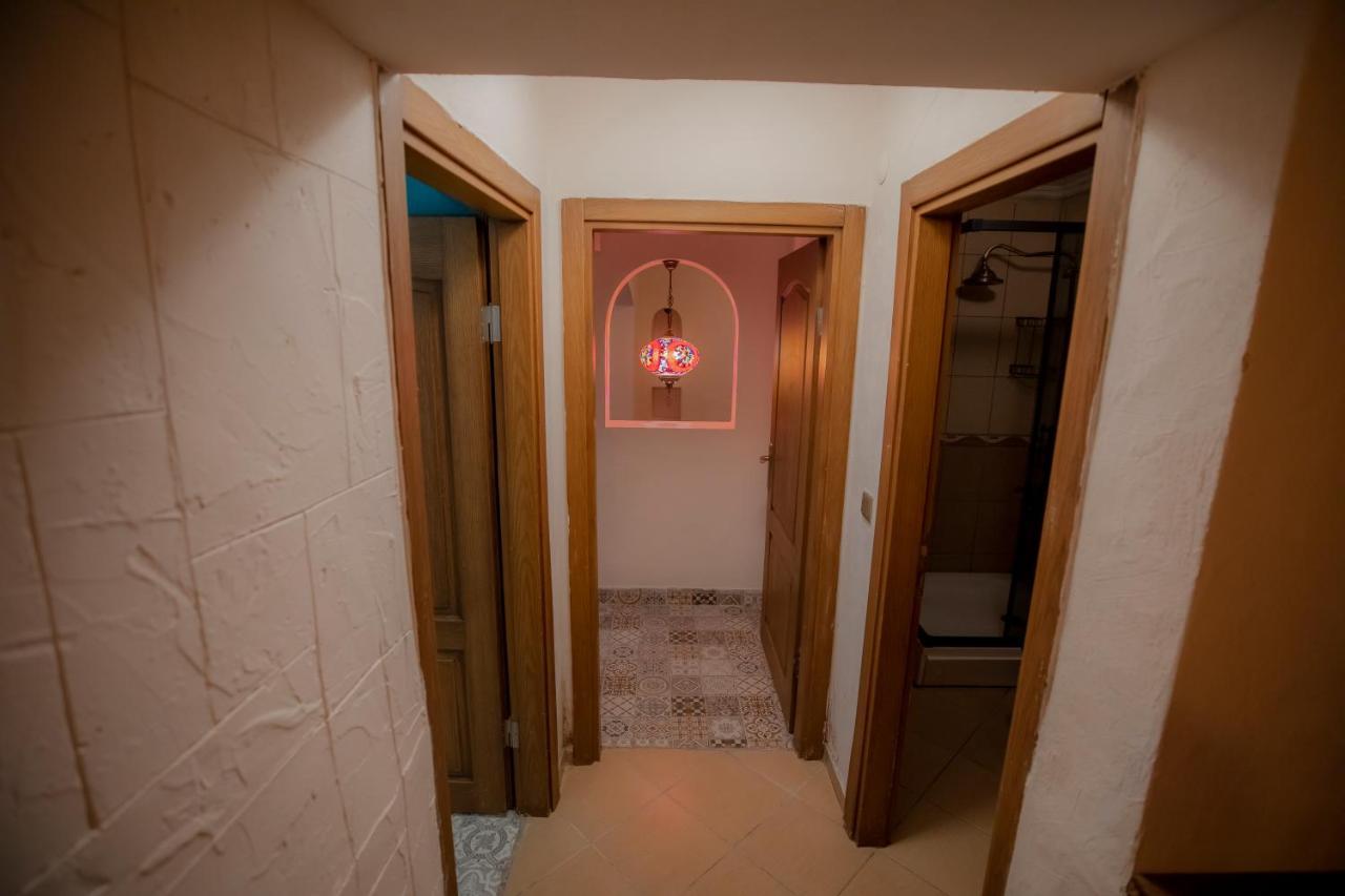 Antique Masterpiece Duplex In Besiktas