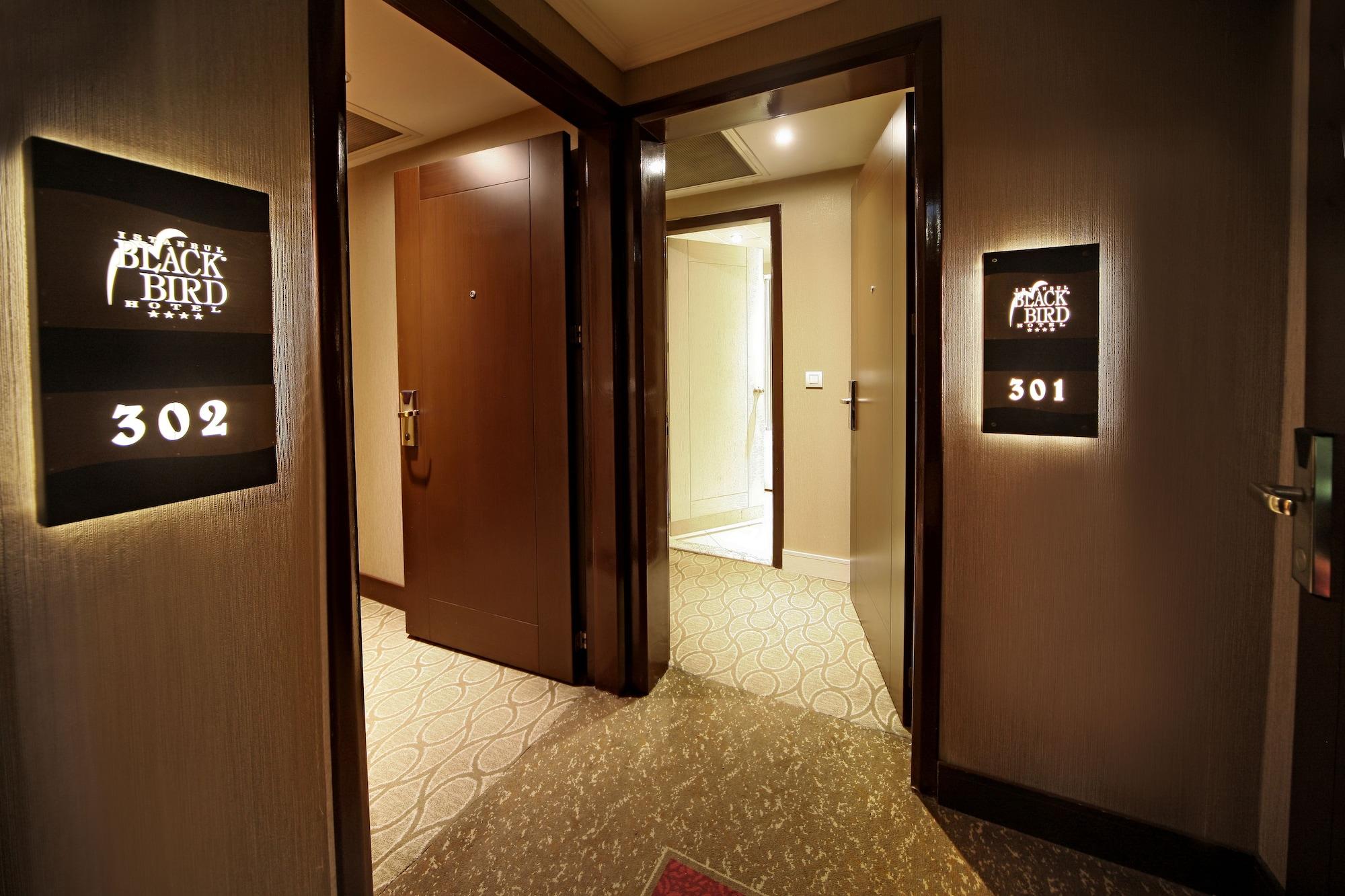 The Parma Downtown 4* Istambul