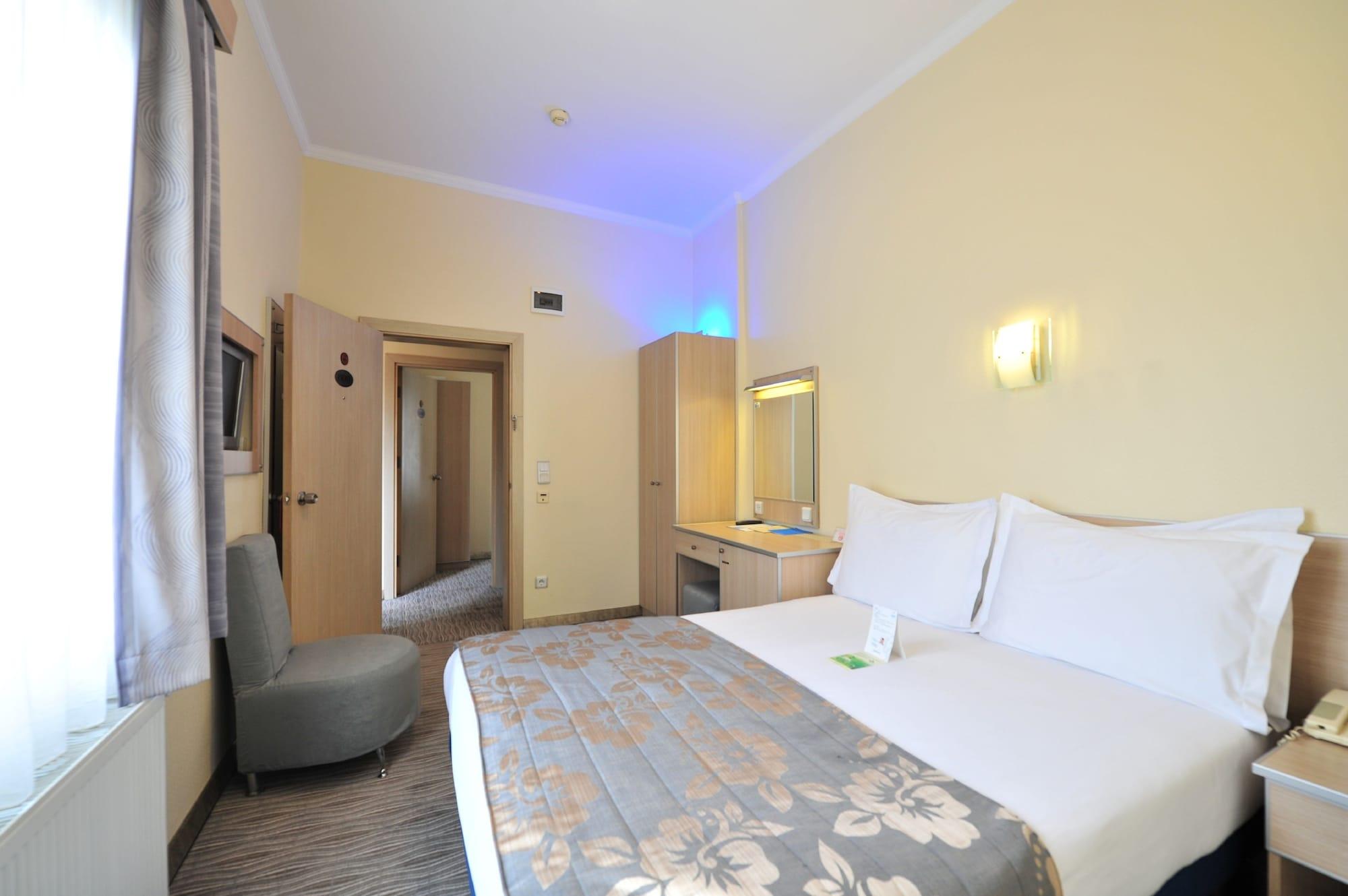 Olimpiyat Hotel Istambul