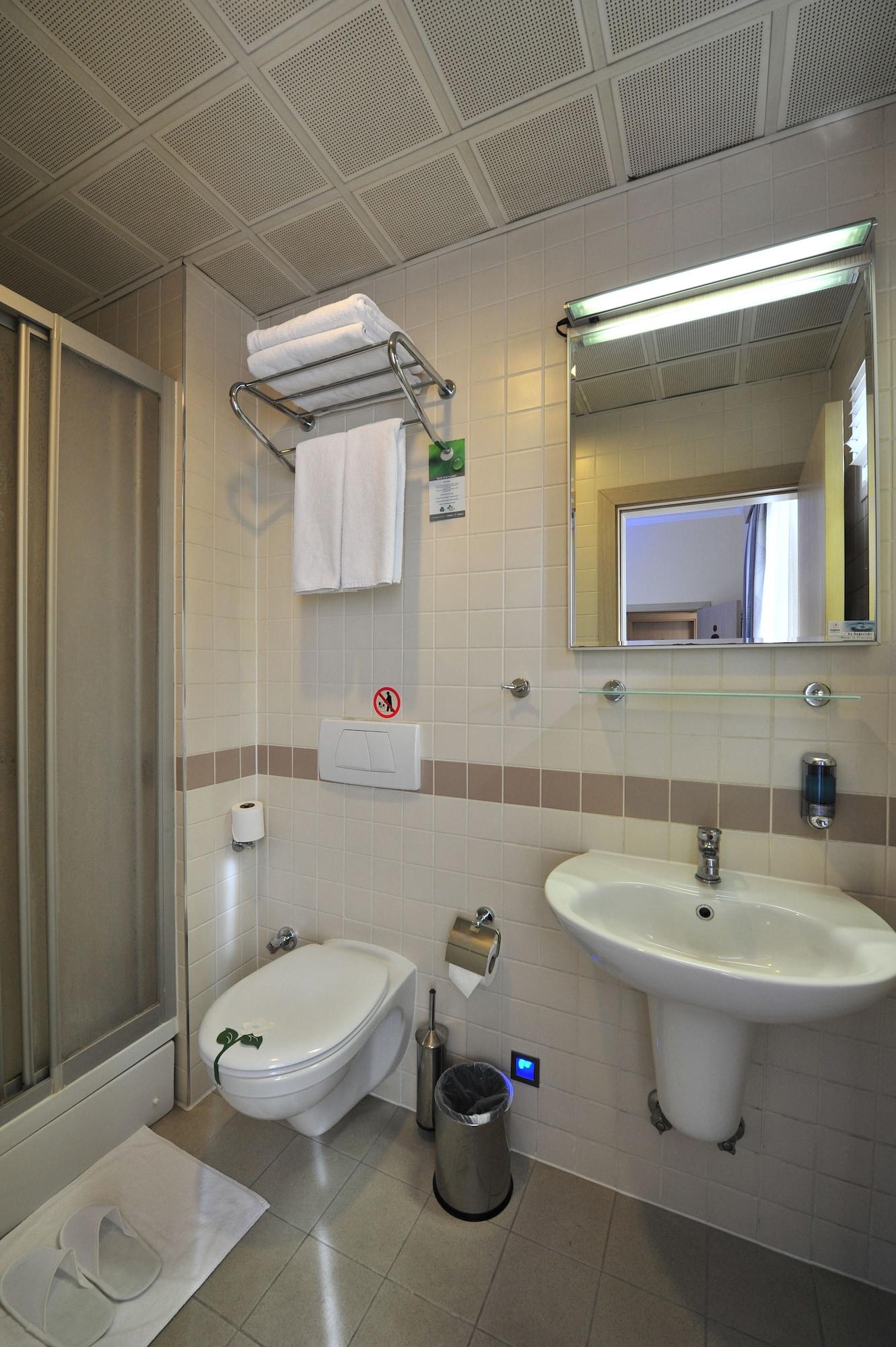 Olimpiyat 3* Istanbul