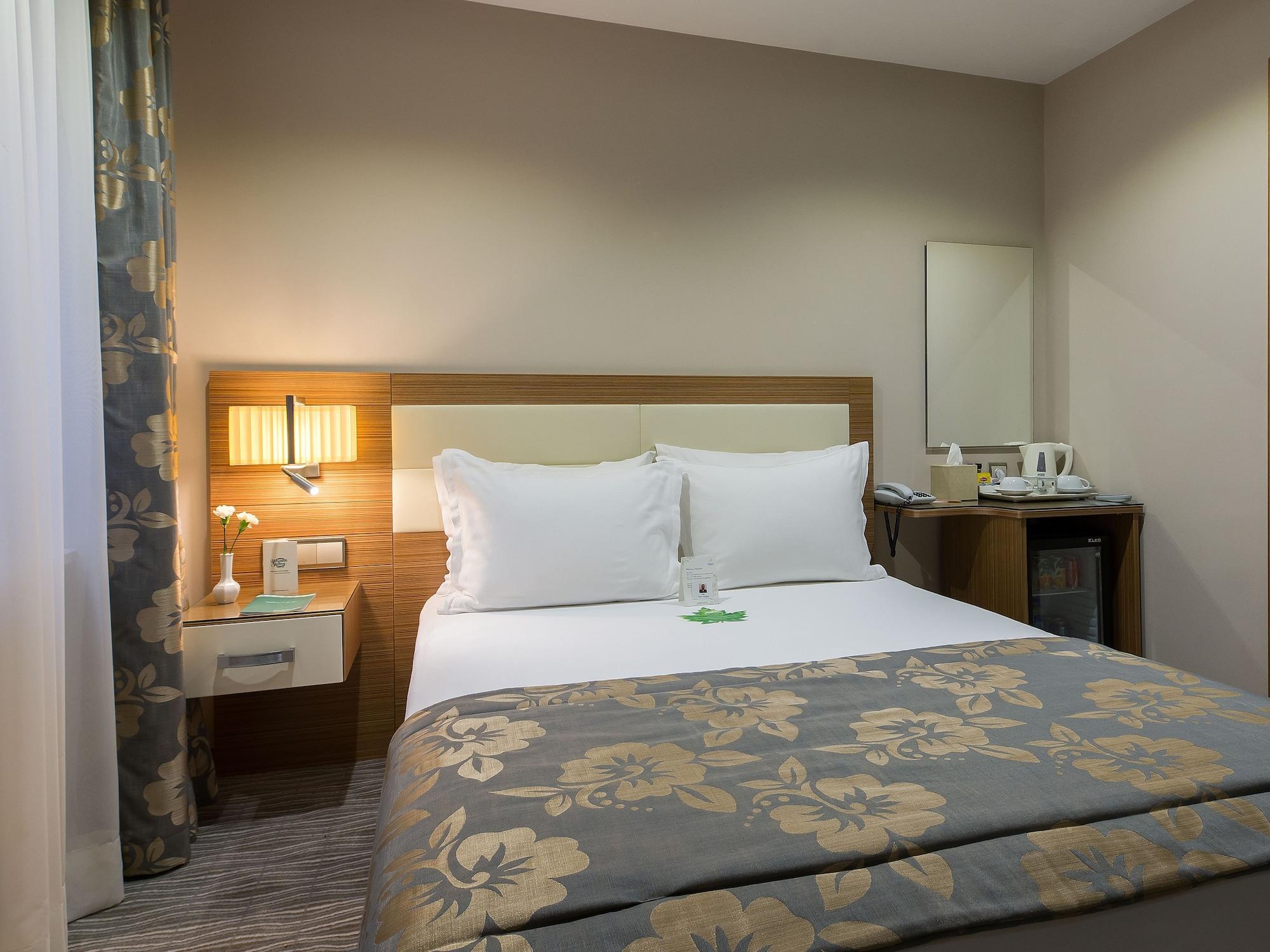 Olimpiyat 3* Istambul