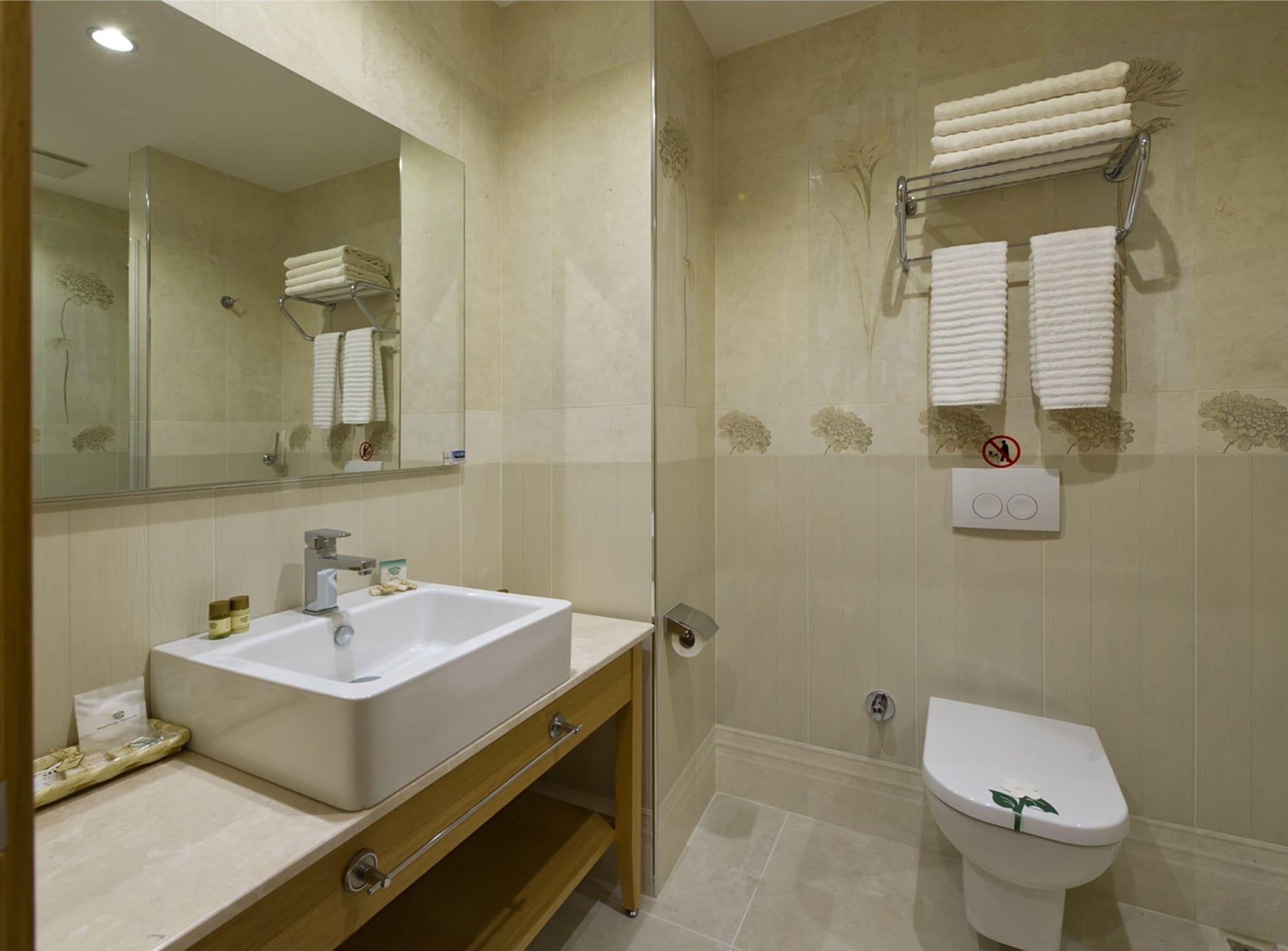 Olimpiyat Hotel 3*