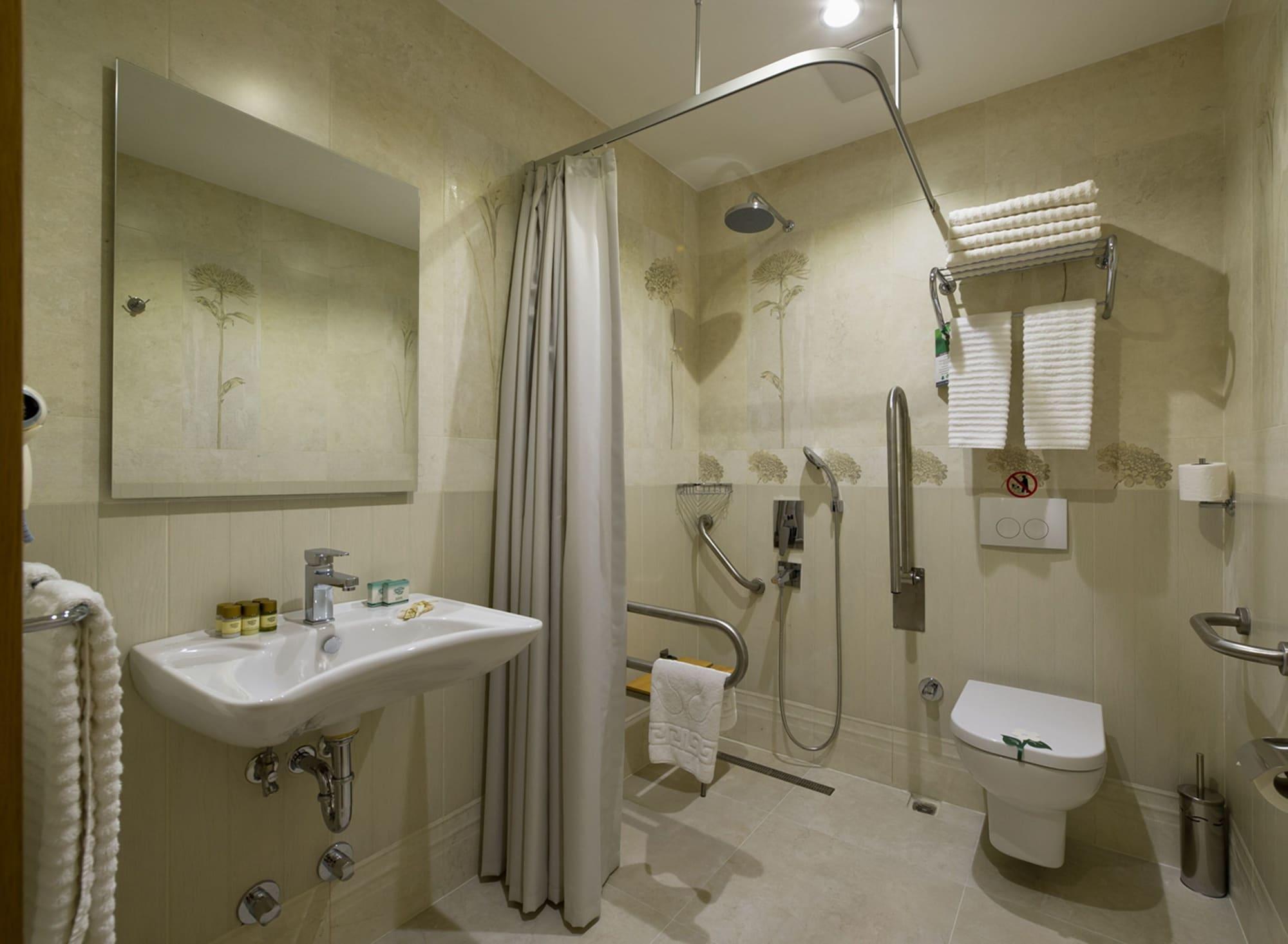 Hotel Olimpiyat 3*