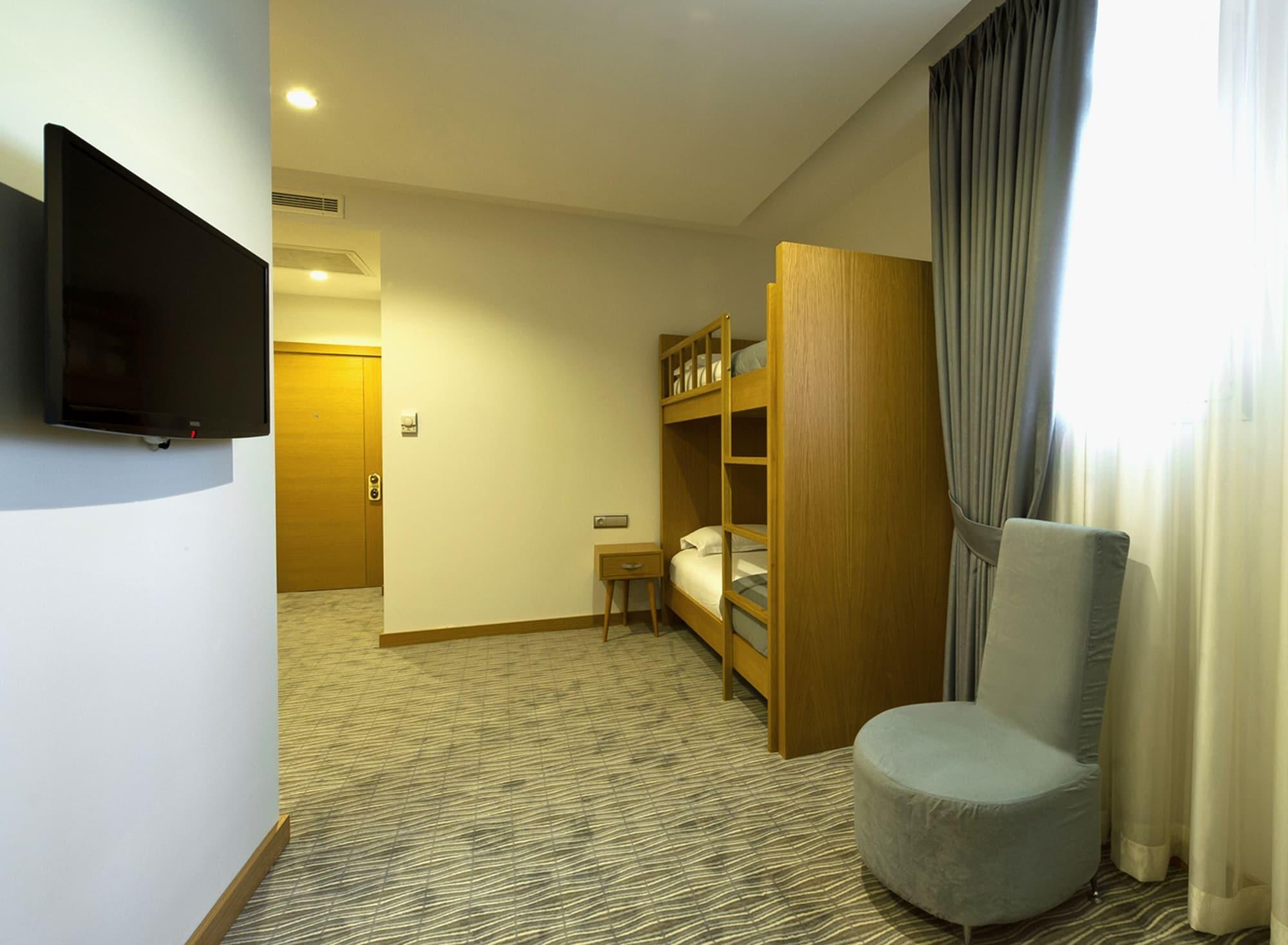 Olimpiyat 3* Istambul