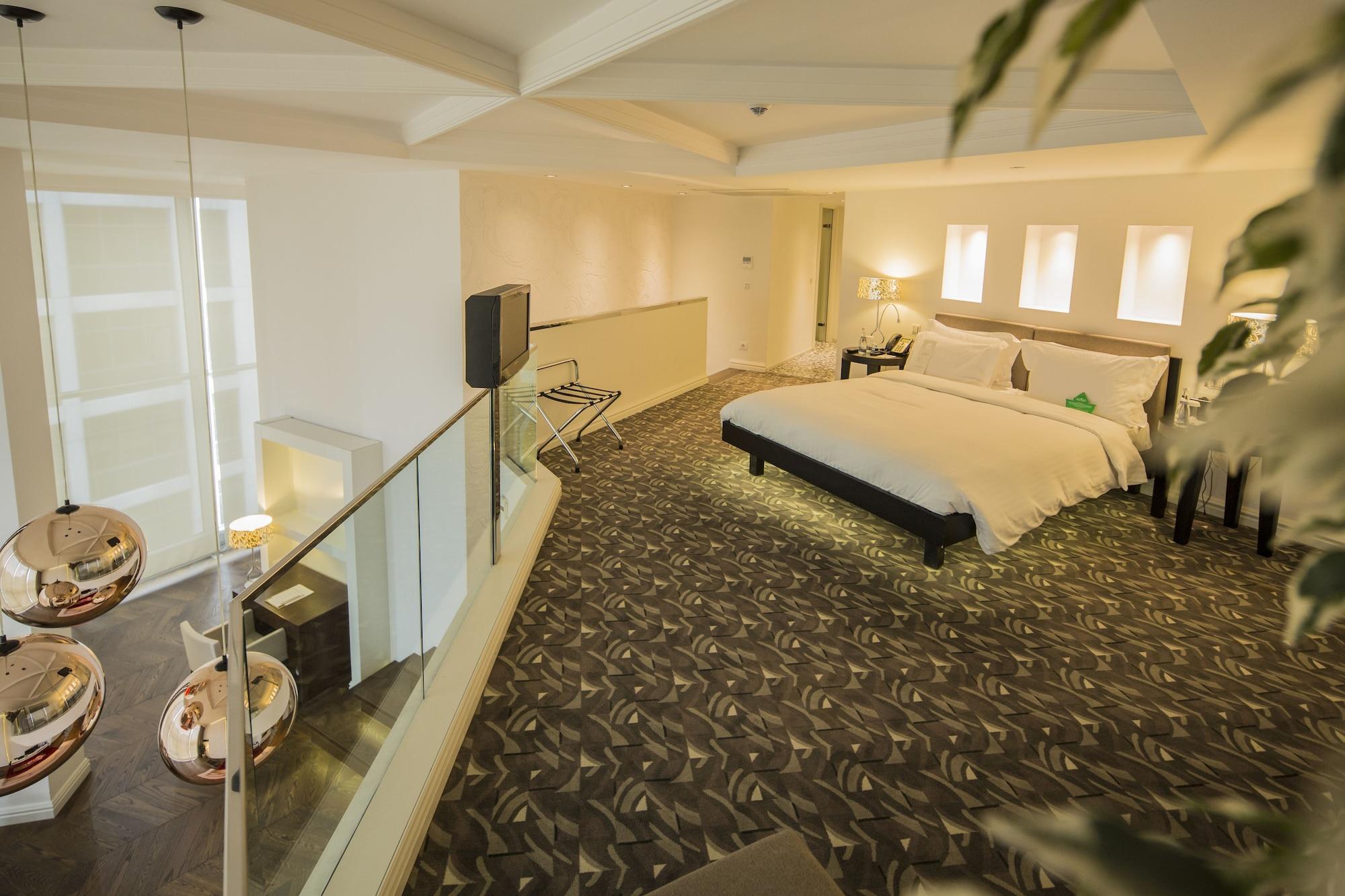 Hotel The Elysium Taksim
