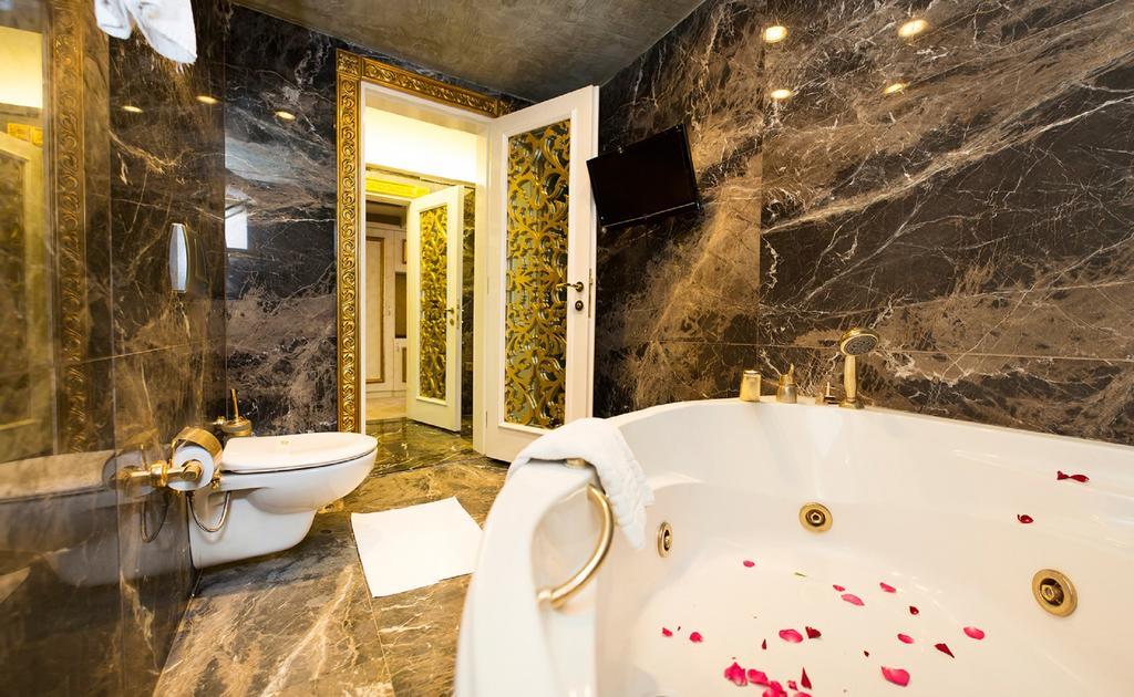 Hotel Buyuk Hamit Istambul