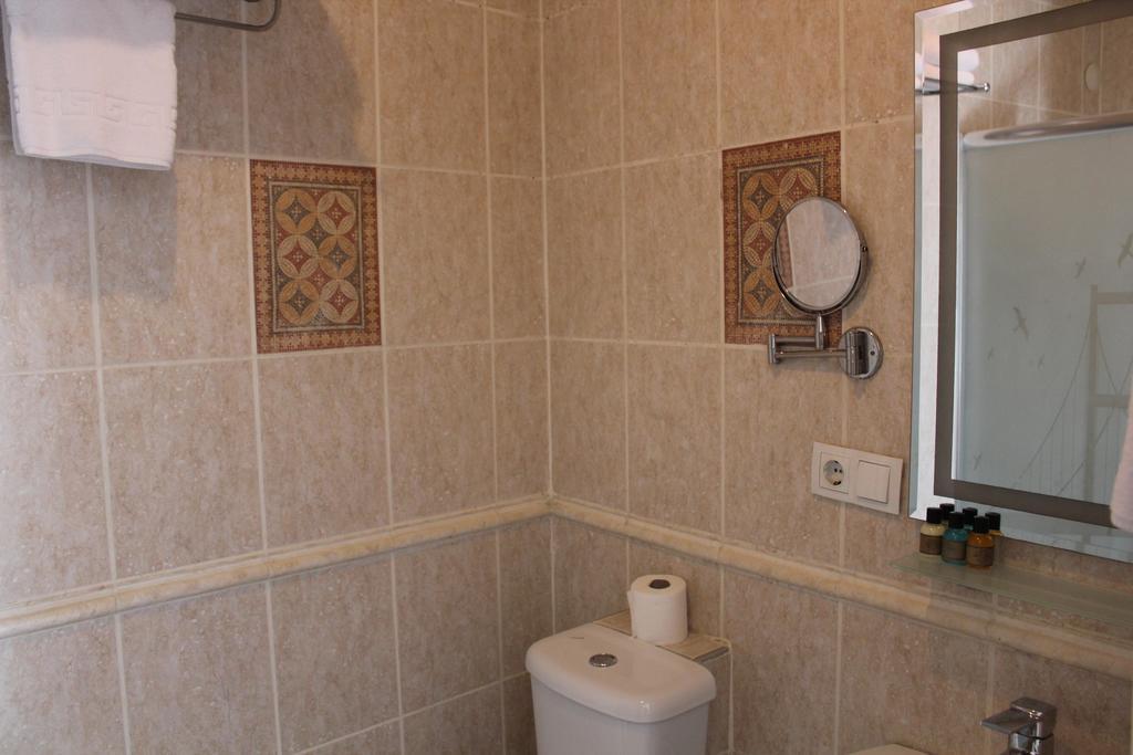 Apartment Galata Bridge Istanbul