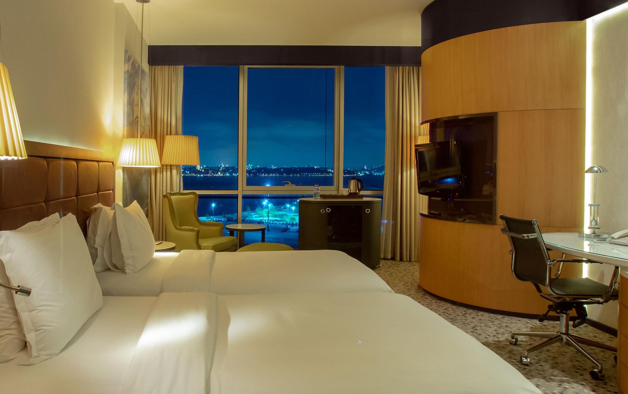 Hotel Doubletree By Hilton - Moda 5*