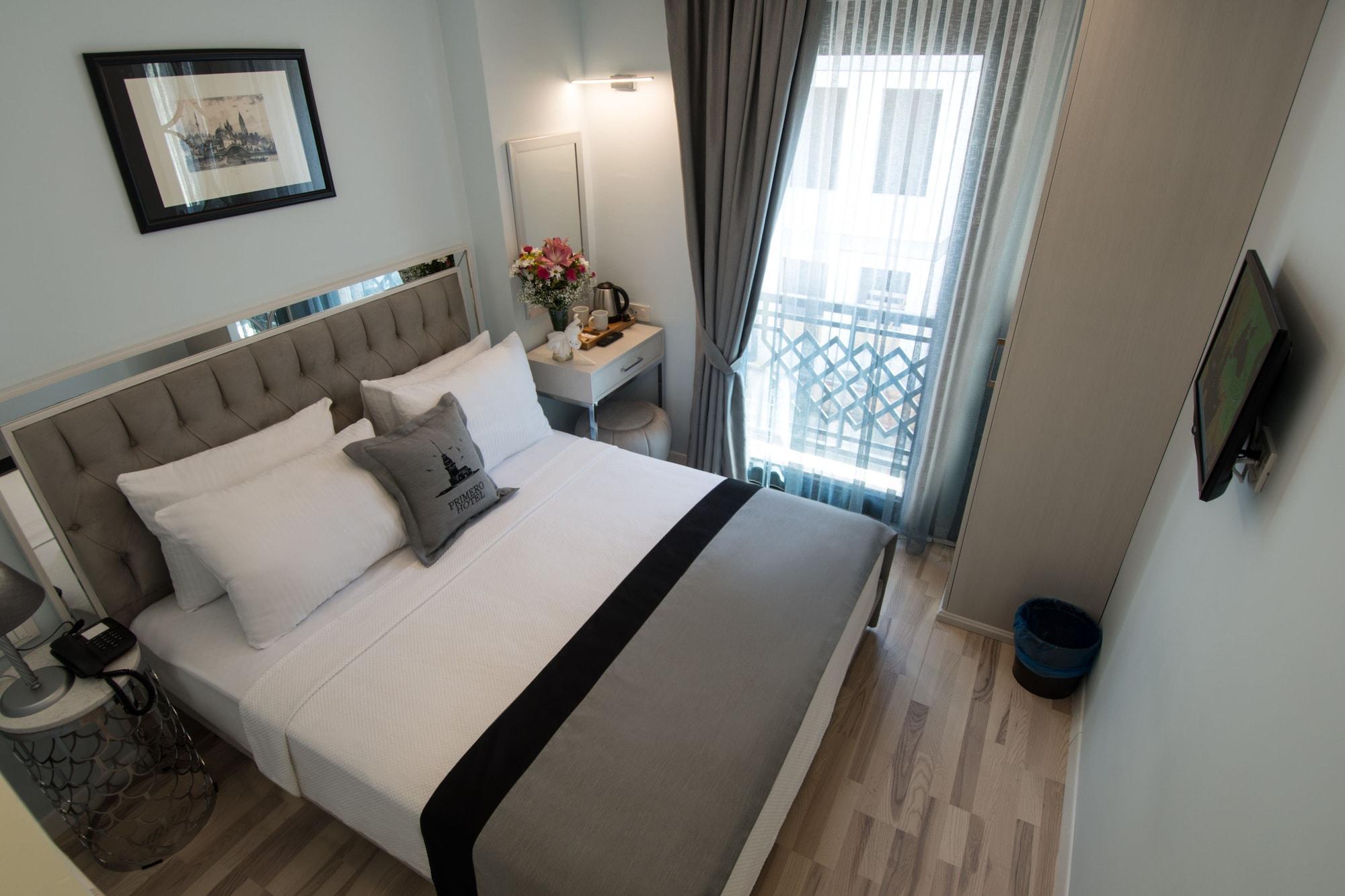 Primero Hotel 4*