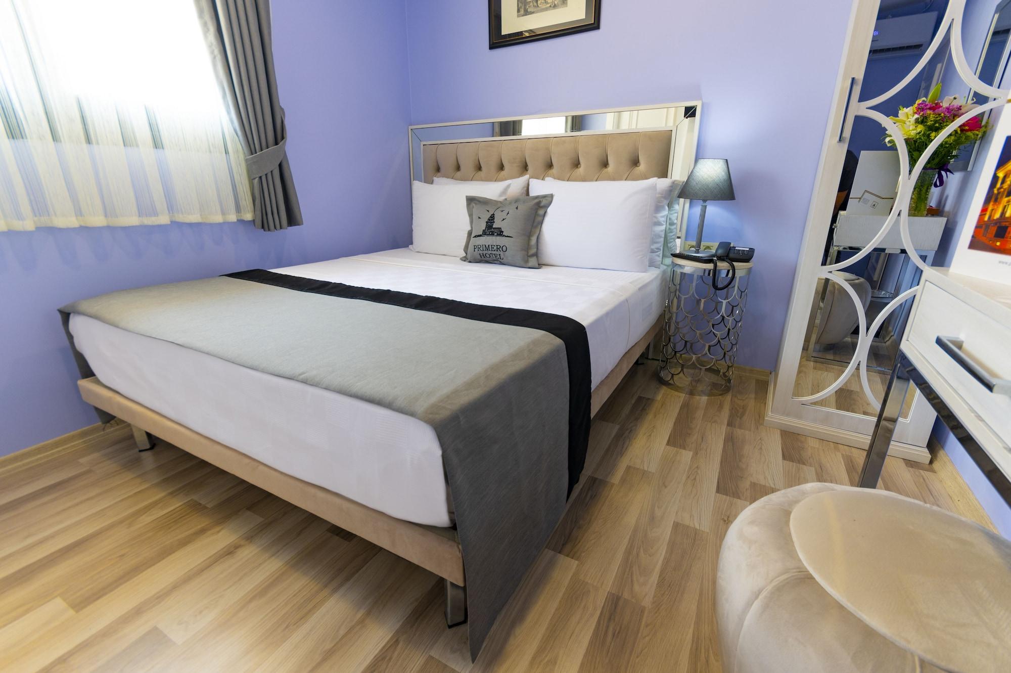 Primero Hotel Istanbul