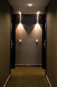Hotel Inncity Nisantasi 3*