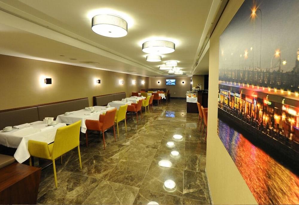 Hotel Inncity Nisantasi