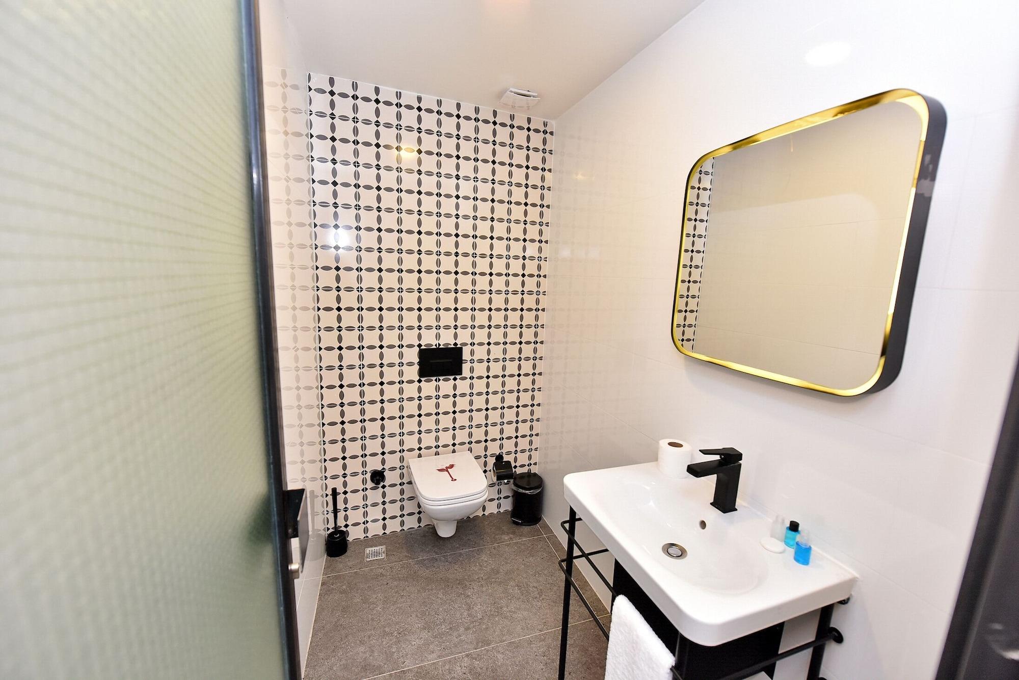 Fitas Oda Beyoglu Istanbul