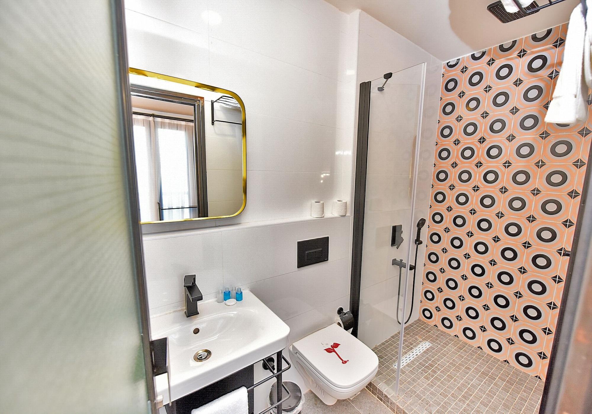 Fitas Oda Hotel 3*