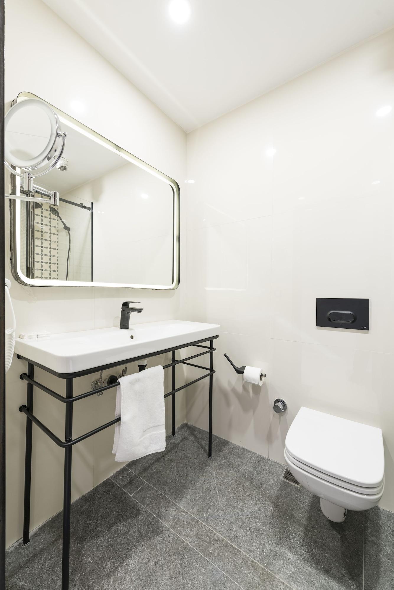Fitas Beyoğlu Otel İstanbul