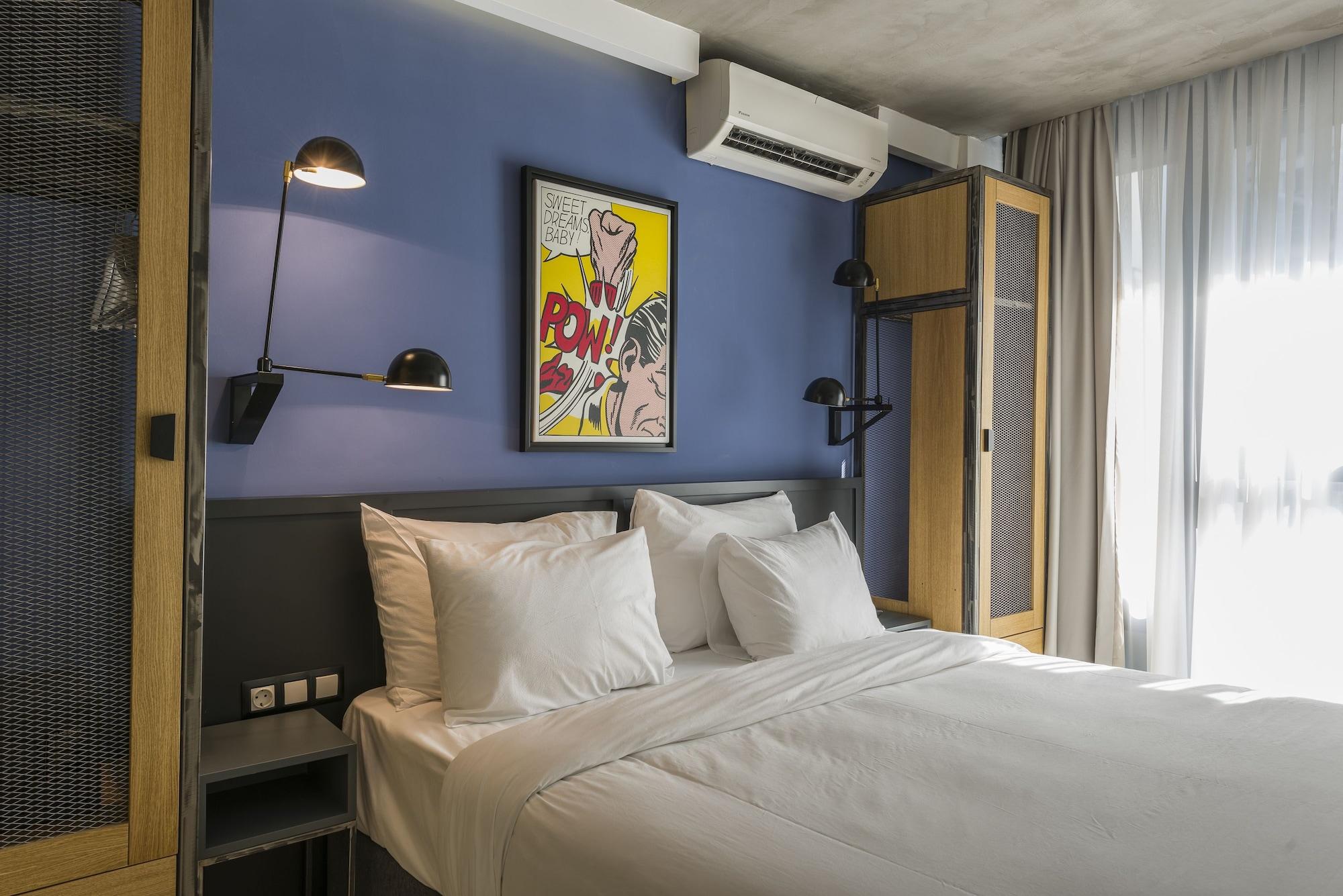Fitas Beyoğlu Otel