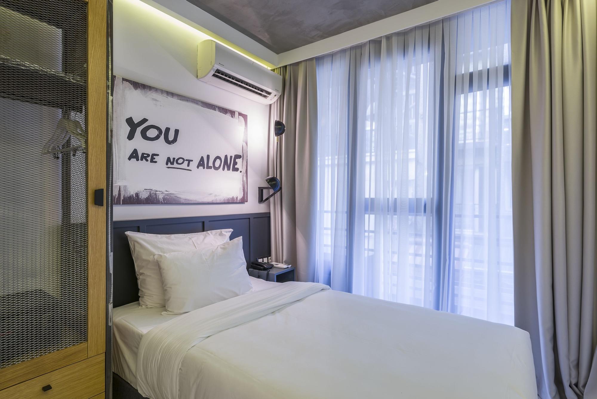 Fitas Oda Hotel