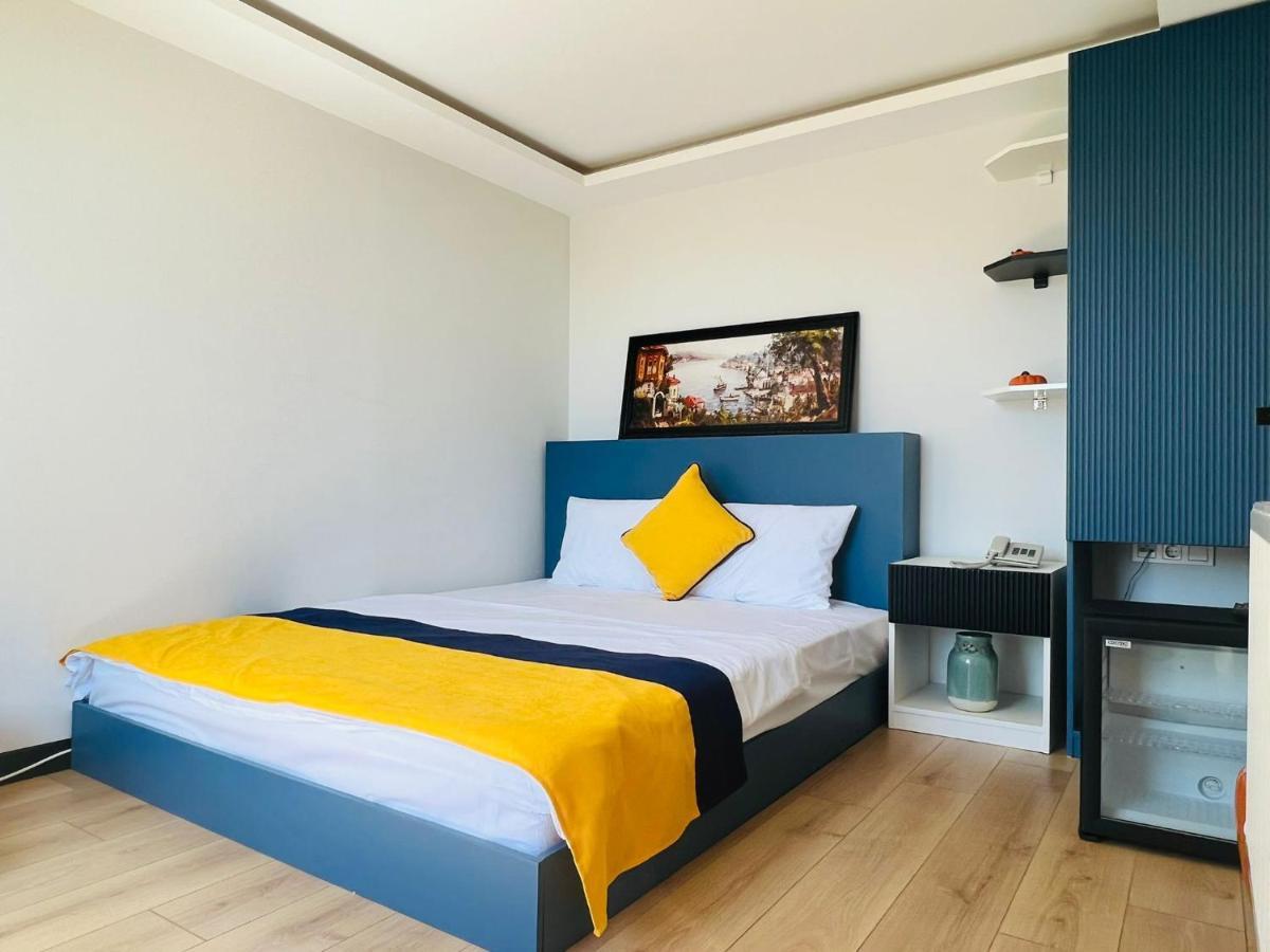 Hotel Apex 3*