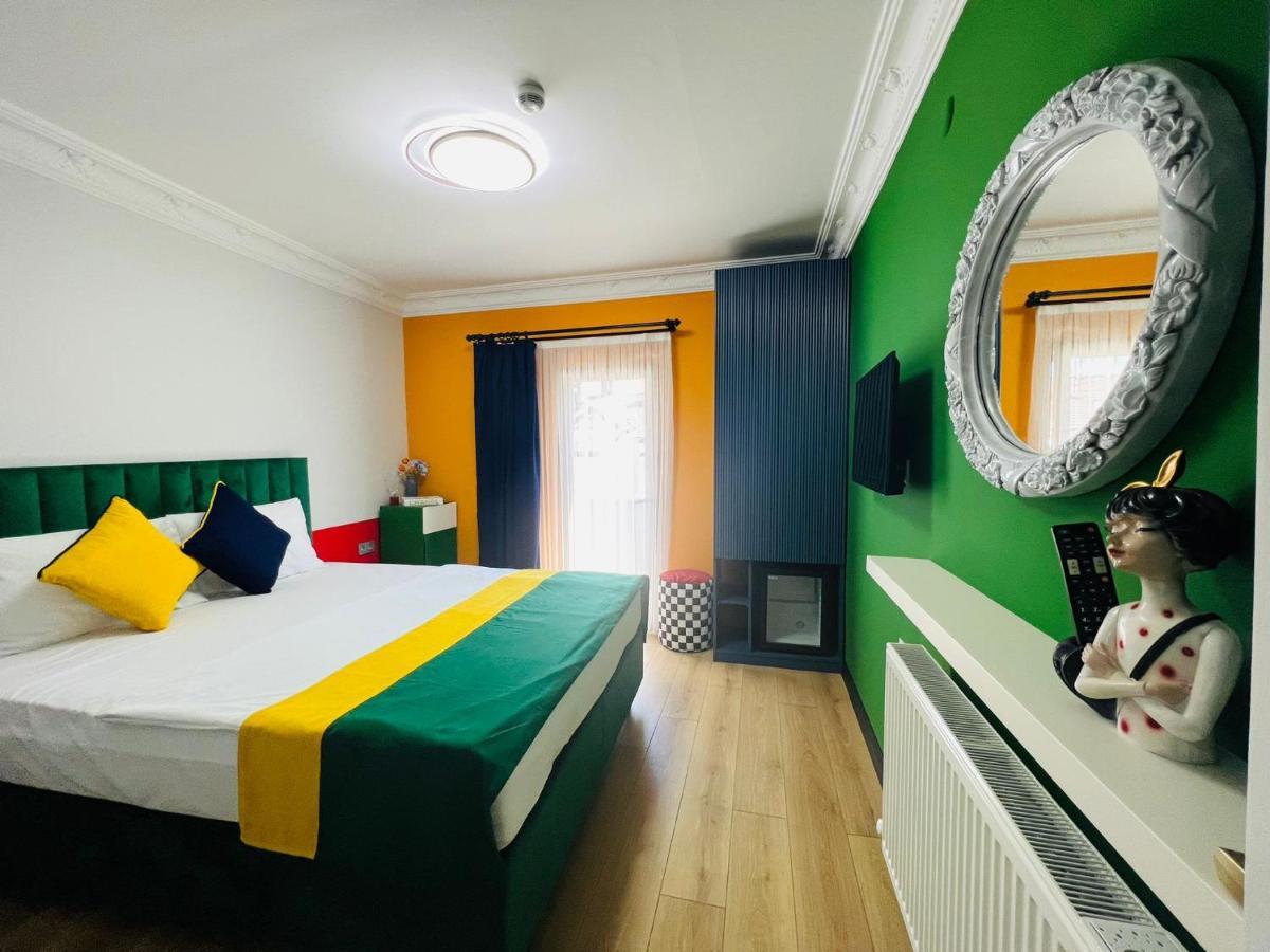 Hotel Apex 3*