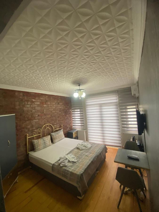 Yamac Suites *