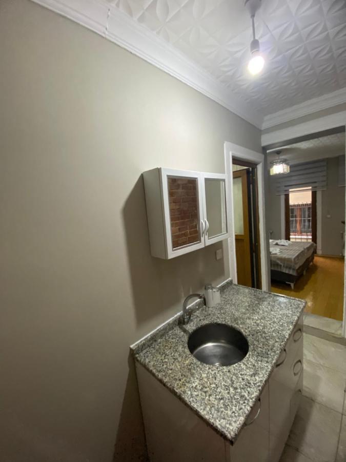 Aparthotel Yamac Suites