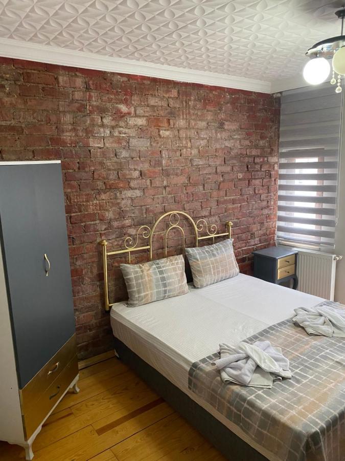 Yamac Suites