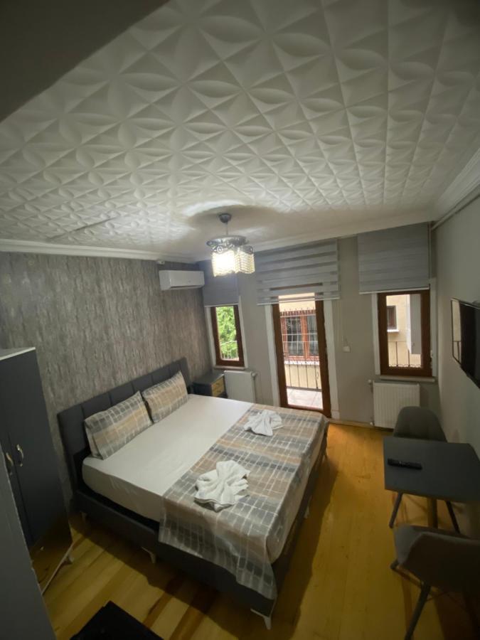 Yamac Suites Aparthotel *