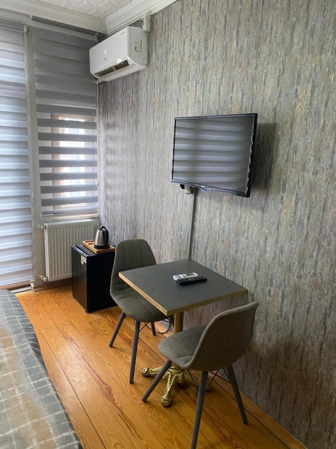 Aparthotel Yamac Suites *