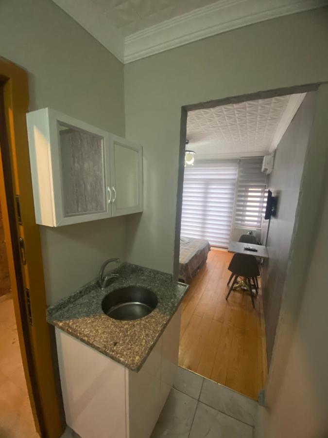 Aparthotel Yamac Suites Istanbul