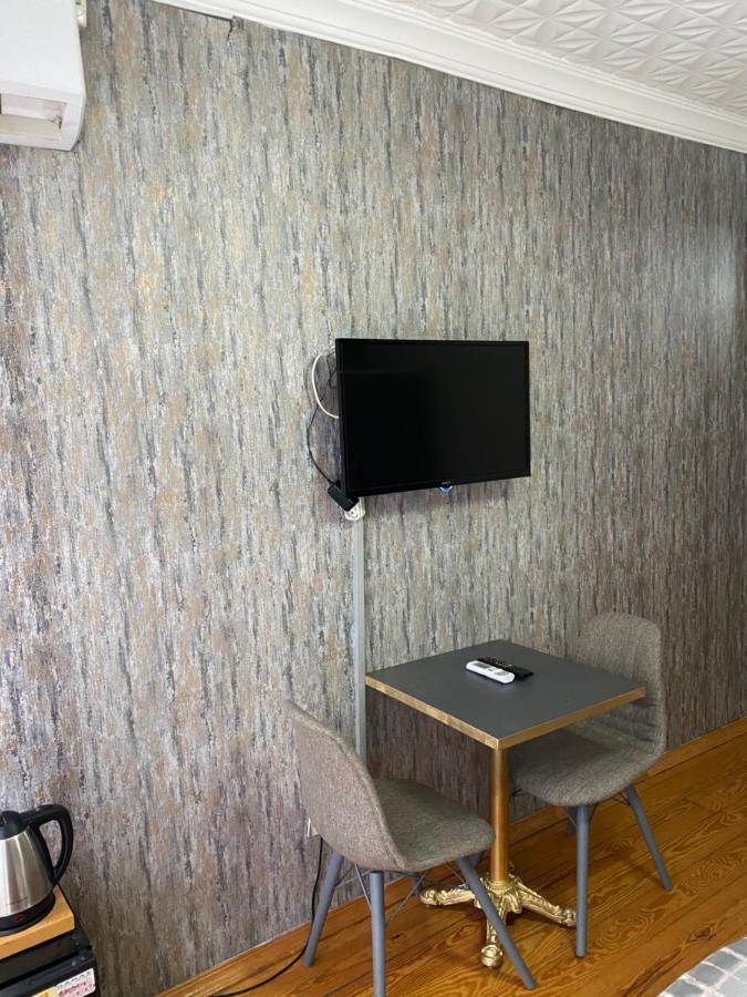 Yamac Suites *