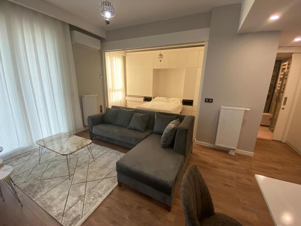 Sunset View Apartment Istanbul