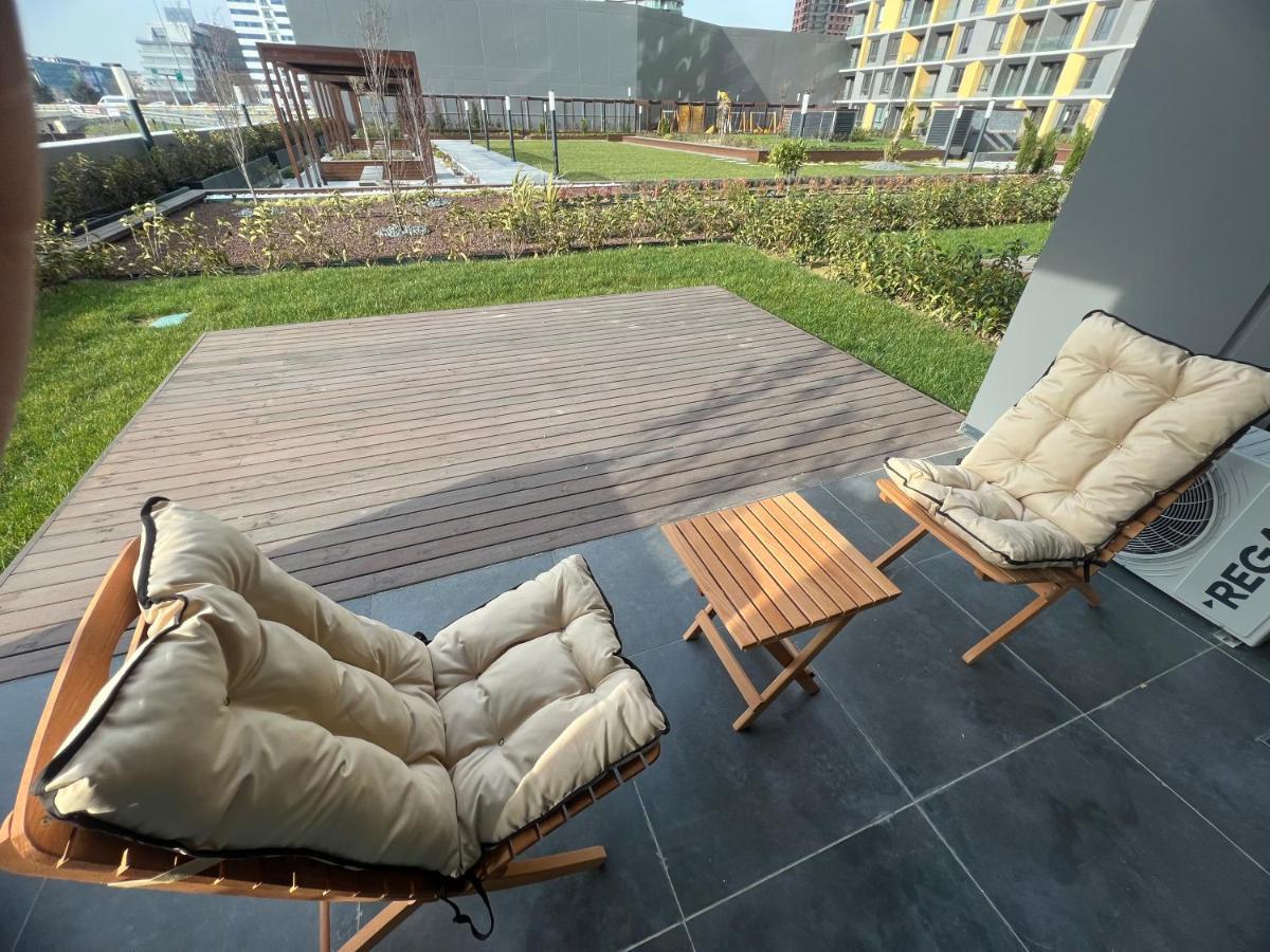 Sunset View Apartment *