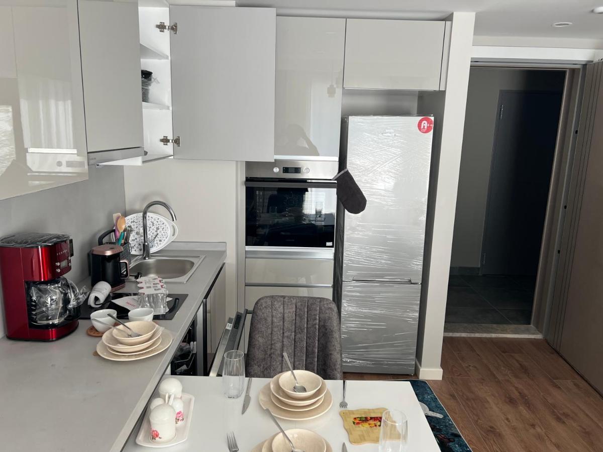 Sunset View Apartment Istanbul
