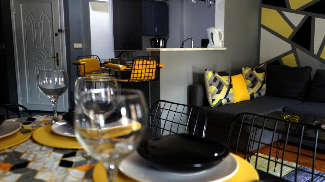 Apartment Sweet House In The Heart Of