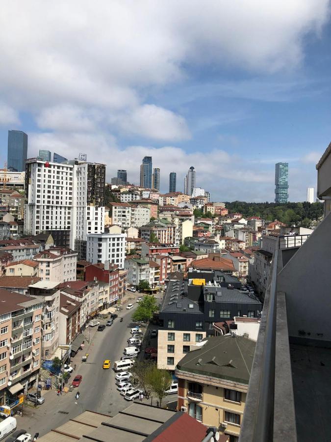Yildirim Life * Istambul