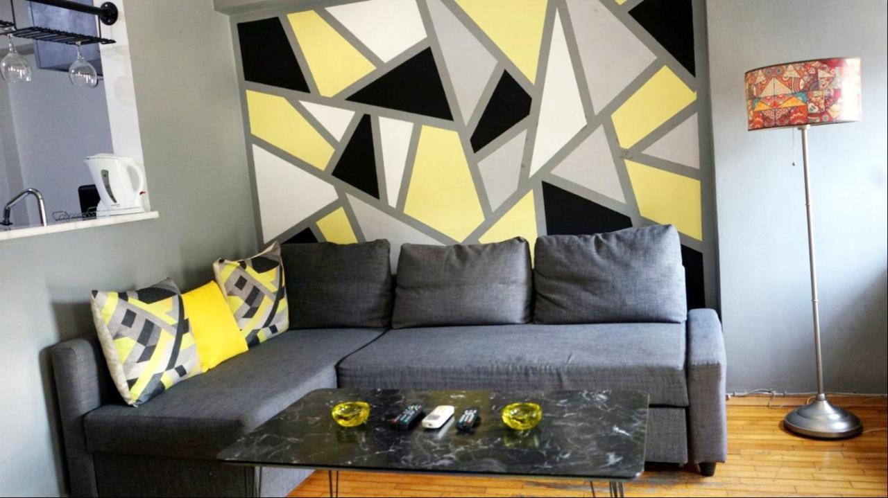 Apartment Sweet House In The Heart Of *