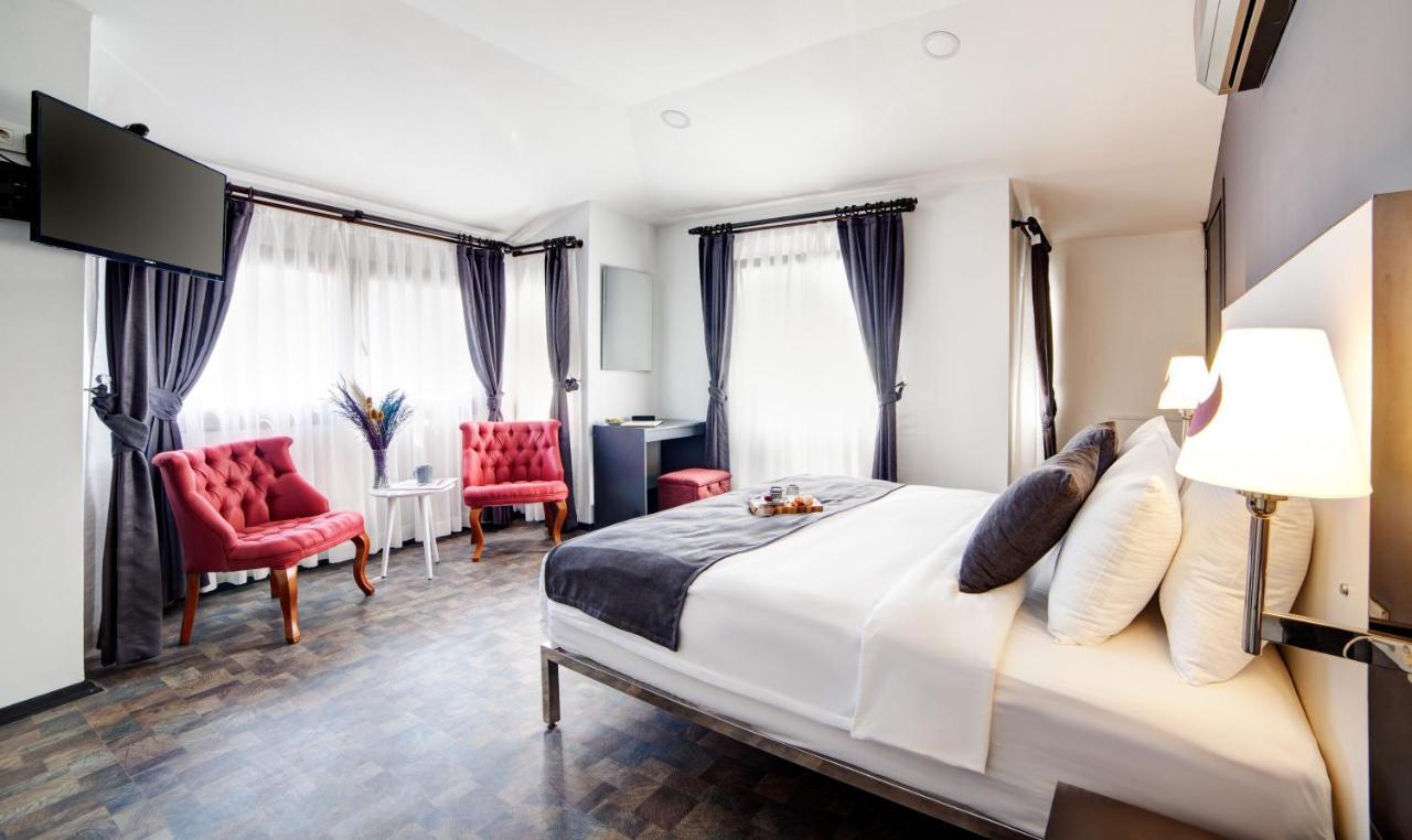 Bed & Breakfast Lime Garden 2*