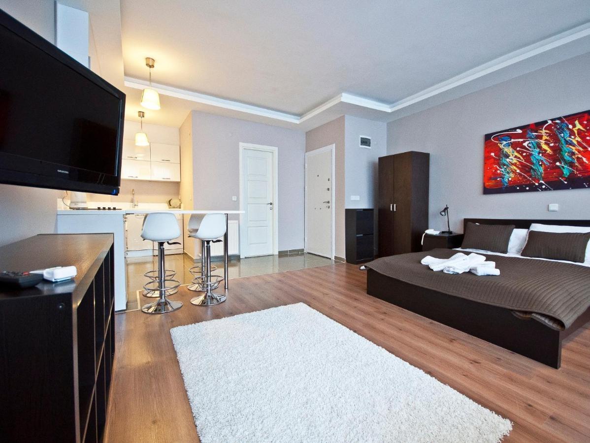 Apartment Cozy *