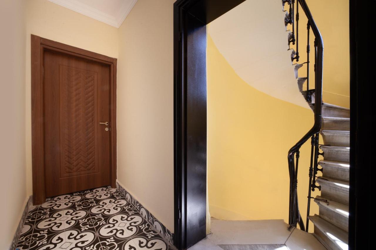Hotel Taxim Cool 2*