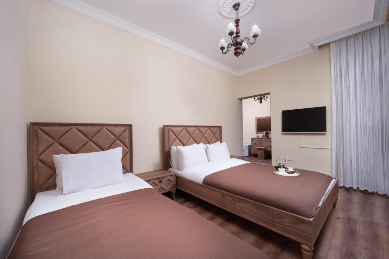 Hotel Taxim Cool 2*