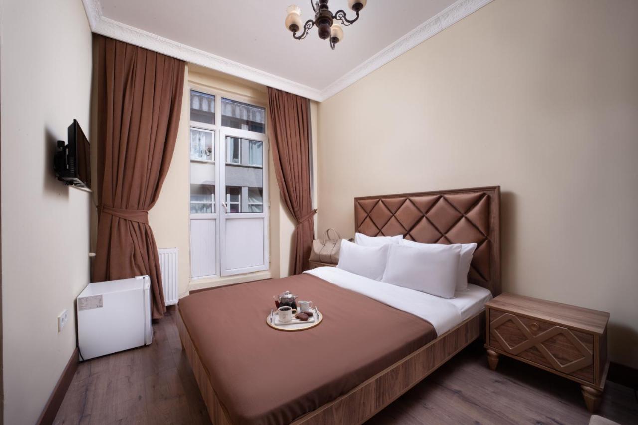 Taxim Cool 2* Istanbul