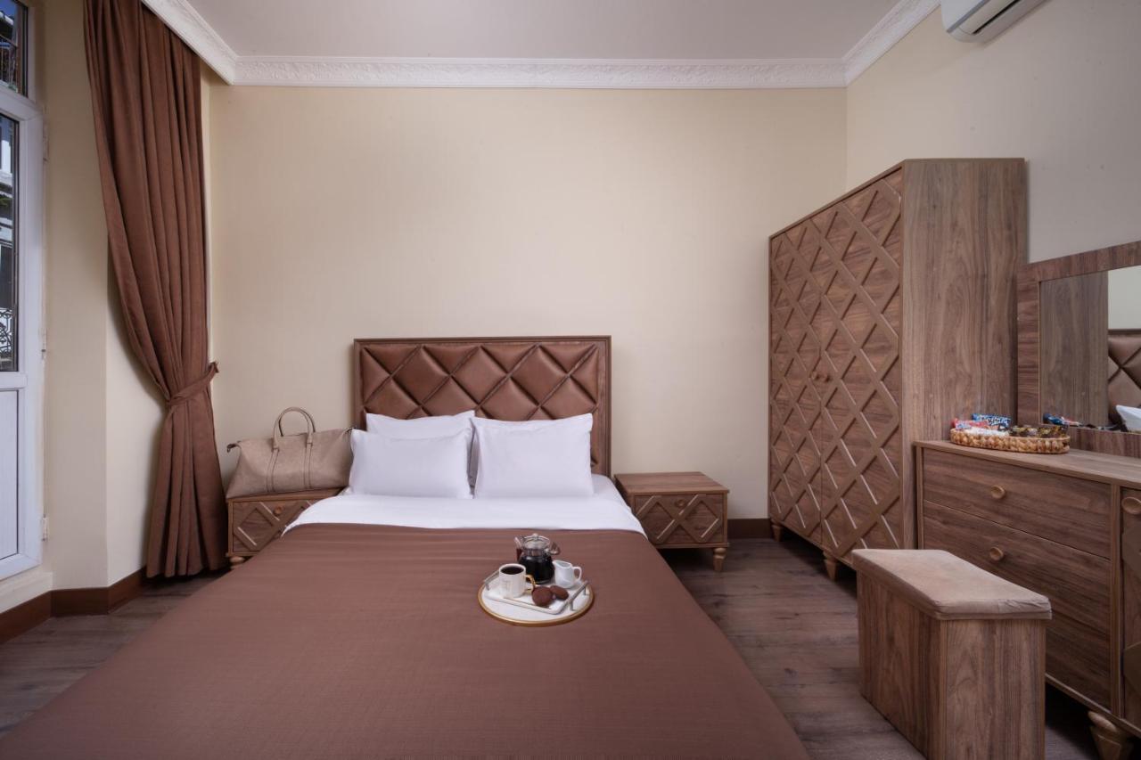 Hotel Taxim Cool