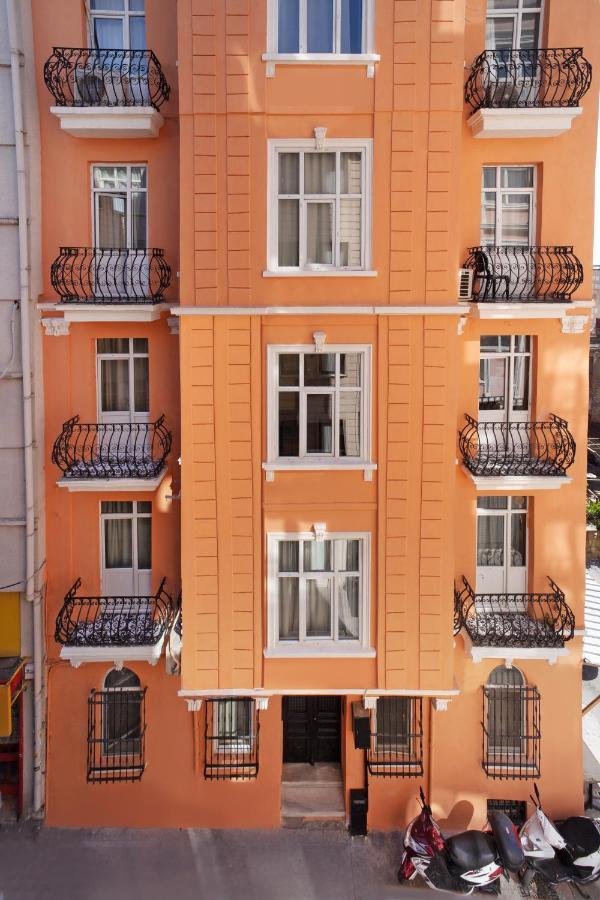 Taxim Cool Hotel Istanbul