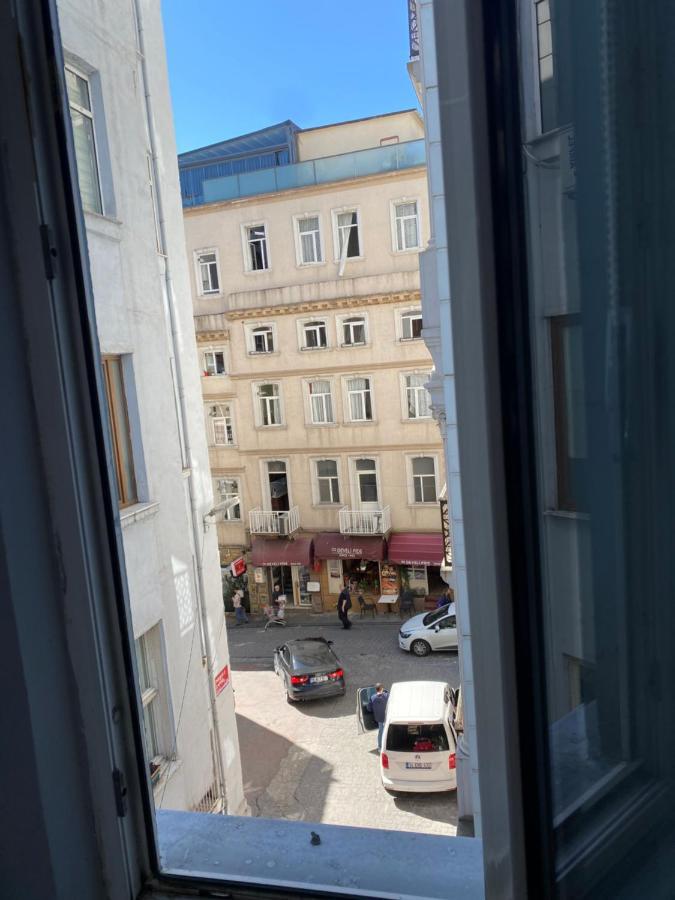 Hostel Windrose Istanbul