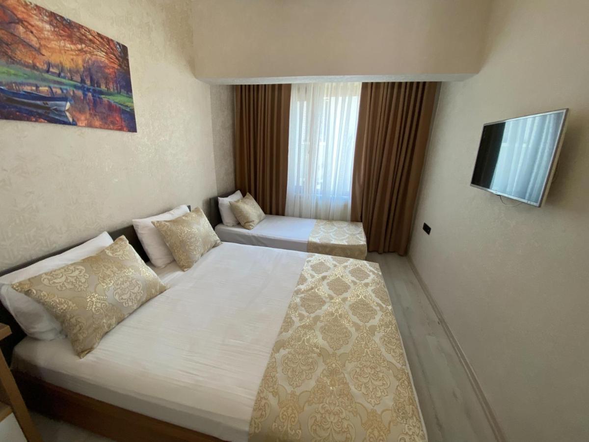 Hotel Boutique Sultan Hotel 3*